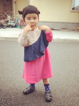 KORINさんのコーディネート