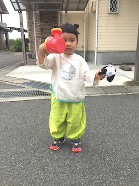 KORINさんのコーディネート