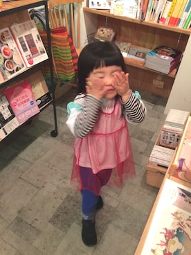 KORINさんのコーディネート