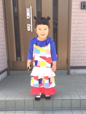 KORINさんのコーディネート