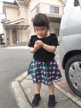 KORINさんのコーディネート