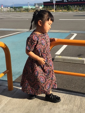 KORINさんのコーディネート