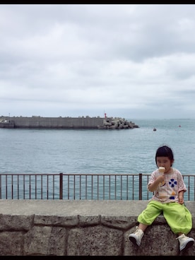 KORINさんのコーディネート