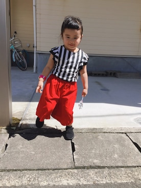 KORINさんのコーディネート