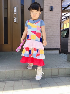 KORINさんのコーディネート