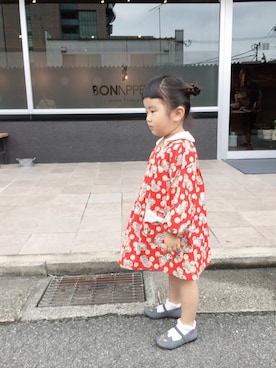 KORINさんのコーディネート