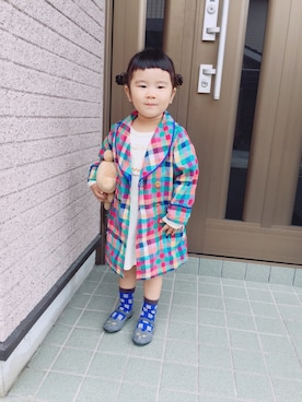 KORINさんのコーディネート