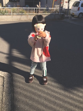 KORINさんのコーディネート