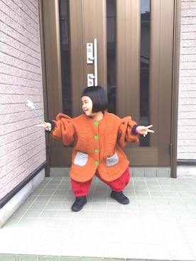 KORINさんのコーディネート