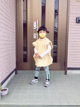 KORINさんのコーディネート