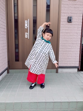 KORINさんのコーディネート