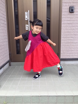 KORINさんのコーディネート