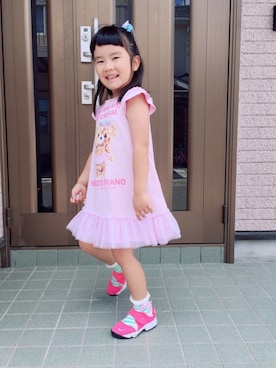 KORINさんのコーディネート