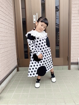 フランキーグロウ　ドレスワンピース frankygrow 2024ss 3rd release item ➀ | frankygrow concept shop