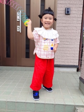 KORINさんのコーディネート