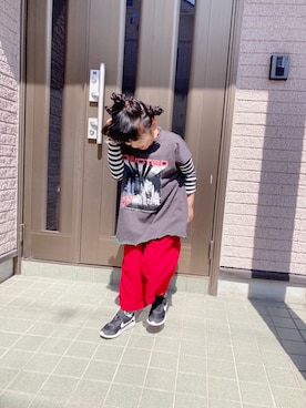 KORINさんのコーディネート