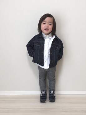 yutoさんのコーディネート