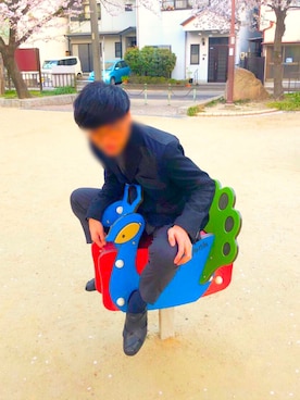 kaiさんのコーディネート