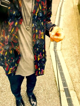 kaiさんのコーディネート