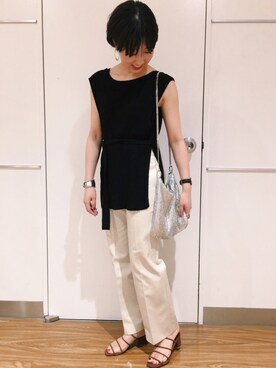 ベストを使った ビューティ ユース のレディース人気ファッションコーディネート Wear ベストを使った ビューティ ユース のレディース人気ファッションコーディネート Wear