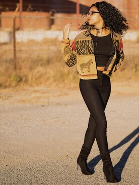 Detranelle さんのコーディネート