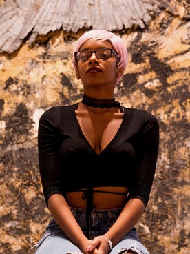 Detranelle さんのコーディネート