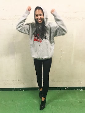 chiharuさんのコーディネート