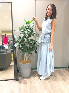 chiharuさんのコーディネート