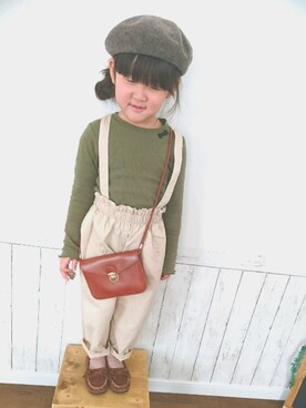 riiiiinyaさんのコーディネート