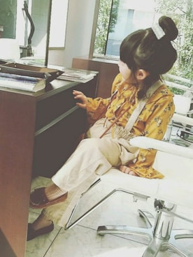 riiiiinyaさんのコーディネート