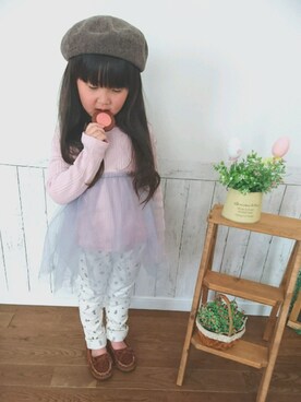 riiiiinyaさんのコーディネート