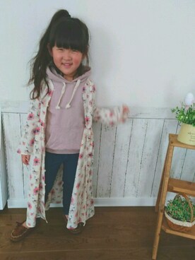 riiiiinyaさんのコーディネート