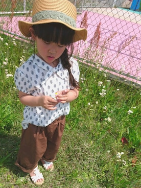 riiiiinyaさんのコーディネート