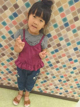 riiiiinyaさんのコーディネート