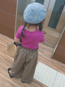 riiiiinyaさんのコーディネート