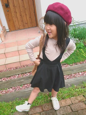 riiiiinyaさんのコーディネート