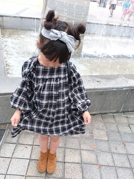 riiiiinyaさんのコーディネート