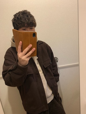 ろとさんのコーディネート