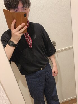 ろとさんのコーディネート