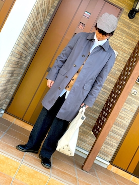 ろとさんのコーディネート