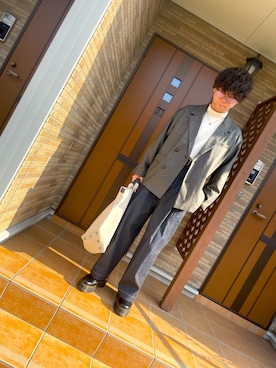 ろとさんのコーディネート