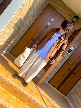 ろとさんのコーディネート