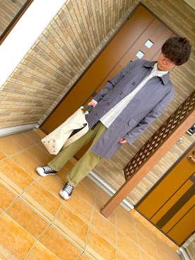 ろとさんのコーディネート