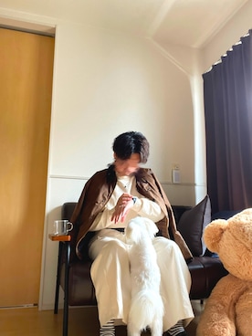 ろとさんのコーディネート