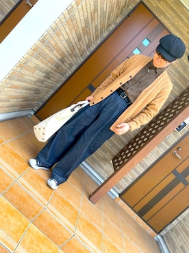 ろとさんのコーディネート