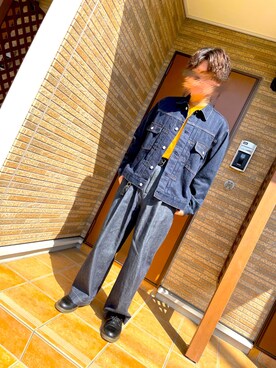 ろとさんのコーディネート