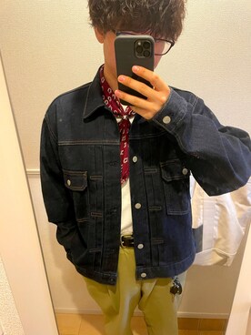 ろとさんのコーディネート