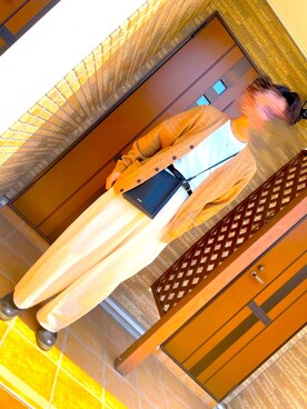 ろとさんのコーディネート