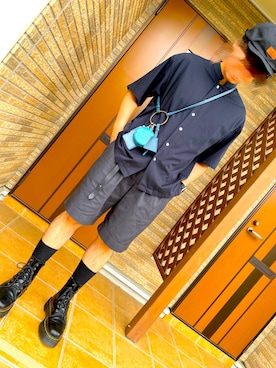 ろとさんのコーディネート