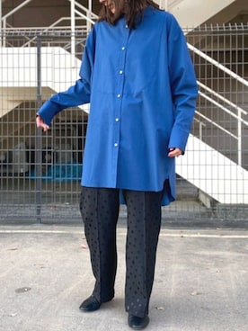 tomさんのコーディネート